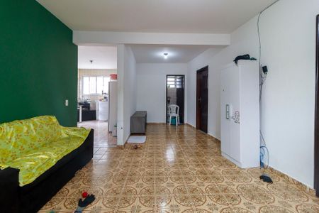 Casa para alugar com 110m², 3 quartos e sem vaga Casa para alugar com 110m², 3 quartos e sem vagaCasa 2 - Sala