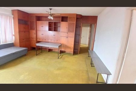 Apartamento à venda com 3 quartos, 155m² em Jardim Prainha, São Paulo