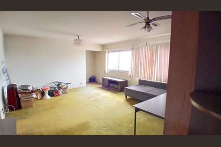 Apartamento à venda com 3 quartos, 155m² em Jardim Prainha, São Paulo