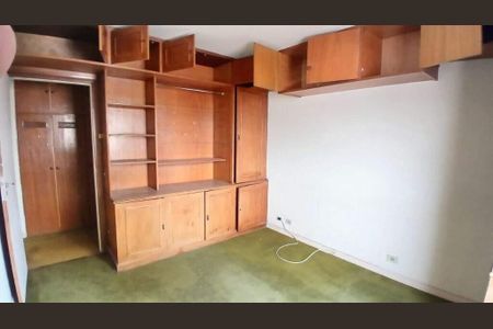 Apartamento à venda com 3 quartos, 155m² em Jardim Prainha, São Paulo