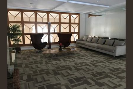 Apartamento à venda com 1 quarto, 48m² em Moema, São Paulo