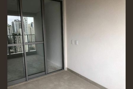 Apartamento à venda com 2 quartos, 76m² em Planalto Paulista, São Paulo