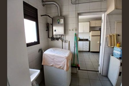 Apartamento à venda com 177m², 3 quartos e 3 vagas