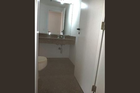 Apartamento à venda com 177m², 3 quartos e 3 vagas