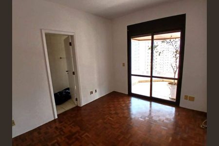 Apartamento à venda com 3 quartos, 177m² em Indianópolis, São Paulo