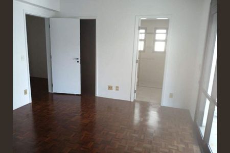 Apartamento à venda com 177m², 3 quartos e 3 vagas