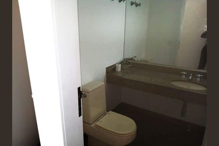 Apartamento à venda com 177m², 3 quartos e 3 vagas