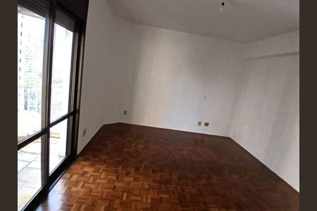 Apartamento à venda com 3 quartos, 177m² em Indianópolis, São Paulo