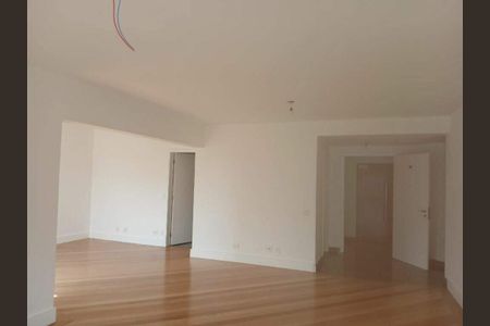 Apartamento à venda com 3 quartos, 177m² em Indianópolis, São Paulo