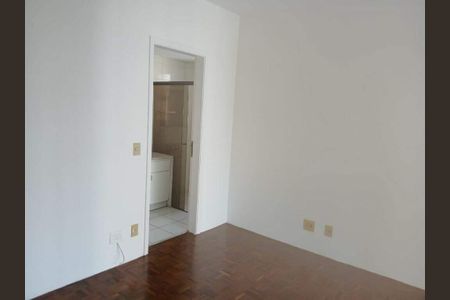 Apartamento à venda com 3 quartos, 177m² em Indianópolis, São Paulo
