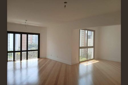 Apartamento à venda com 3 quartos, 177m² em Indianópolis, São Paulo