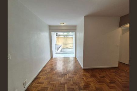 Apartamento à venda com 2 quartos, 70m² em Brooklin Novo, São Paulo