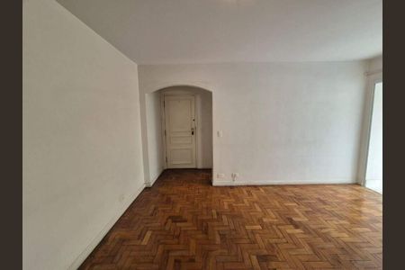 Apartamento à venda com 2 quartos, 70m² em Brooklin Novo, São Paulo