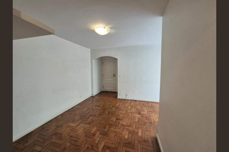 Apartamento à venda com 2 quartos, 70m² em Brooklin Novo, São Paulo