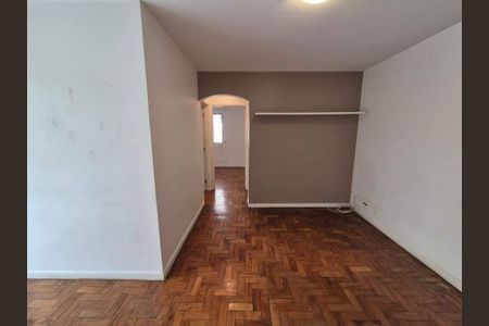 Apartamento à venda com 2 quartos, 70m² em Brooklin Novo, São Paulo