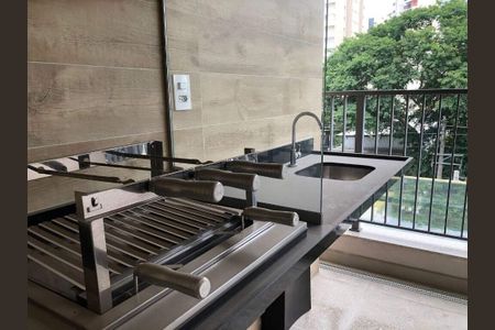 Apartamento à venda com 76m², 2 quartos e 2 vagas