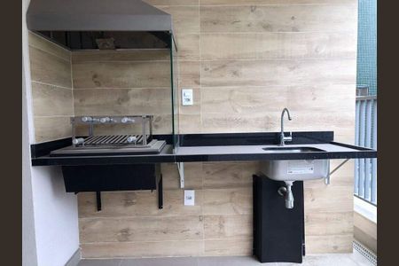 Apartamento à venda com 76m², 2 quartos e 2 vagas