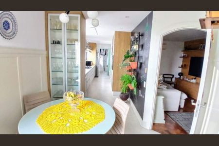 Apartamento à venda com 3 quartos, 168m² em Campo Belo, São Paulo