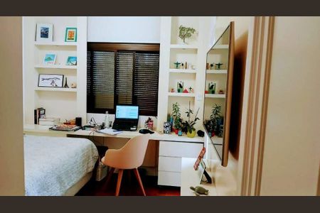Apartamento à venda com 3 quartos, 168m² em Campo Belo, São Paulo