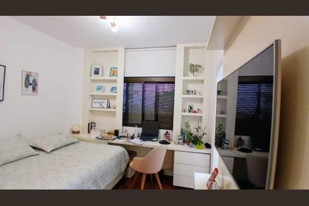 Apartamento à venda com 3 quartos, 168m² em Campo Belo, São Paulo