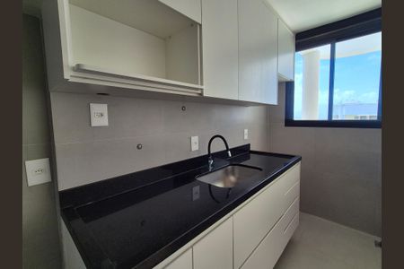 Apartamento para alugar com 106m², 2 quartos e 2 vagas Apartamento para alugar com 106m², 2 quartos e 2 vagasCozinha