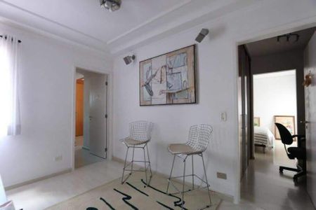 Apartamento à venda com 4 quartos, 220m² em Vila Uberabinha, São Paulo