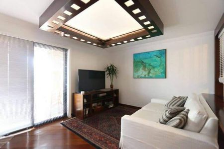 Apartamento à venda com 220m², 4 quartos e 4 vagas