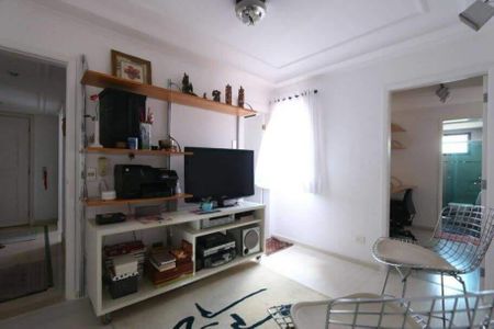 Apartamento à venda com 4 quartos, 220m² em Vila Uberabinha, São Paulo