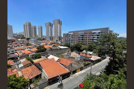 Apartamento à venda com 37m², 1 quarto e sem vagaVista
