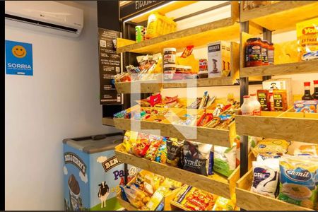 Apartamento à venda com 37m², 1 quarto e sem vagaMercado 