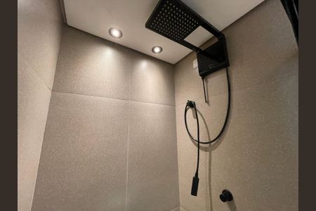 Apartamento à venda com 37m², 1 quarto e sem vagaBanheiro