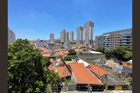 Apartamento à venda com 37m², 1 quarto e sem vagaVista