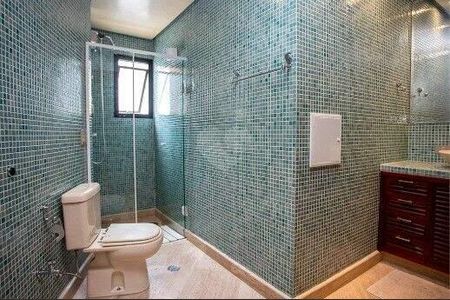 Apartamento à venda com 3 quartos, 300m² em Vila Nova Conceição, São Paulo