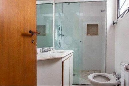 Apartamento à venda com 3 quartos, 300m² em Vila Nova Conceição, São Paulo