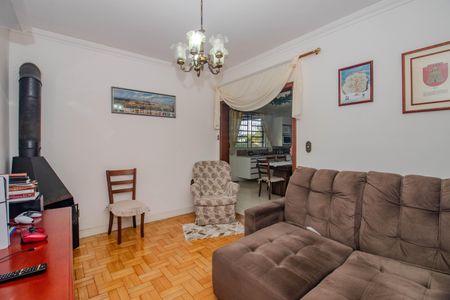 Casa à venda com 330m², 4 quartos e 4 vagas Casa à venda com 330m², 4 quartos e 4 vagasSala 2