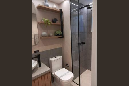 Apartamento à venda com 3 quartos, 185m² em Santo Amaro, São Paulo