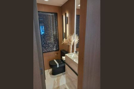 Apartamento à venda com 3 quartos, 185m² em Santo Amaro, São Paulo