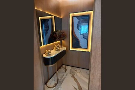 Apartamento à venda com 3 quartos, 185m² em Santo Amaro, São Paulo