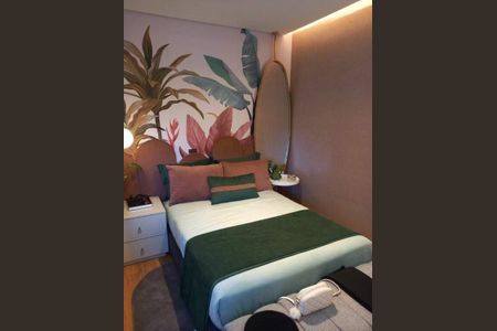 Apartamento à venda com 3 quartos, 185m² em Santo Amaro, São Paulo