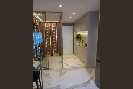 Apartamento à venda com 185m², 3 quartos e 3 vagas