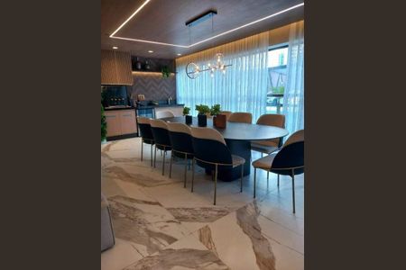 Apartamento à venda com 3 quartos, 185m² em Santo Amaro, São Paulo