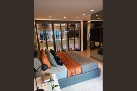 Apartamento à venda com 3 quartos, 185m² em Santo Amaro, São Paulo