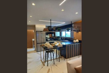 Apartamento à venda com 3 quartos, 185m² em Santo Amaro, São Paulo