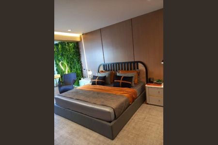 Apartamento à venda com 3 quartos, 185m² em Santo Amaro, São Paulo