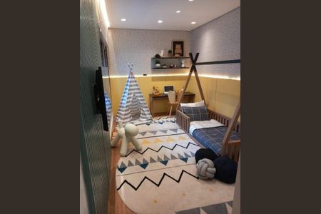 Apartamento à venda com 3 quartos, 185m² em Santo Amaro, São Paulo