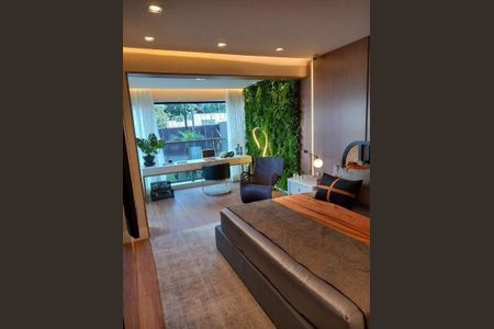 Apartamento à venda com 3 quartos, 185m² em Santo Amaro, São Paulo