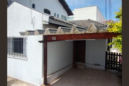 Casa à venda com 100m², 3 quartos e 2 vagas