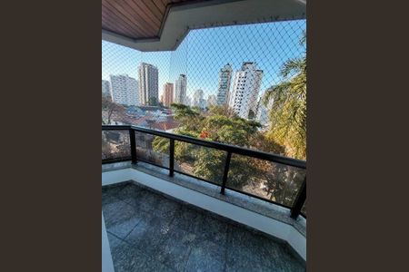Apartamento à venda com 3 quartos, 167m² em Campo Belo, São Paulo
