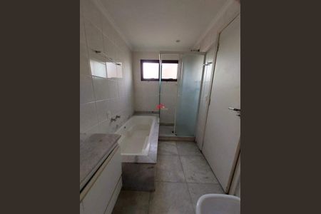 Apartamento à venda com 3 quartos, 167m² em Campo Belo, São Paulo