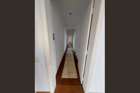 Apartamento à venda com 3 quartos, 167m² em Campo Belo, São Paulo